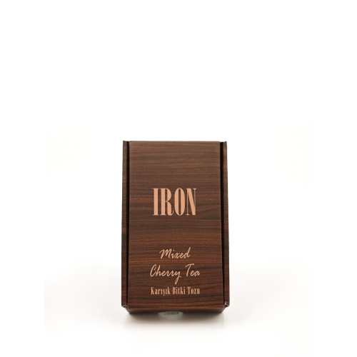 IRON DETOX